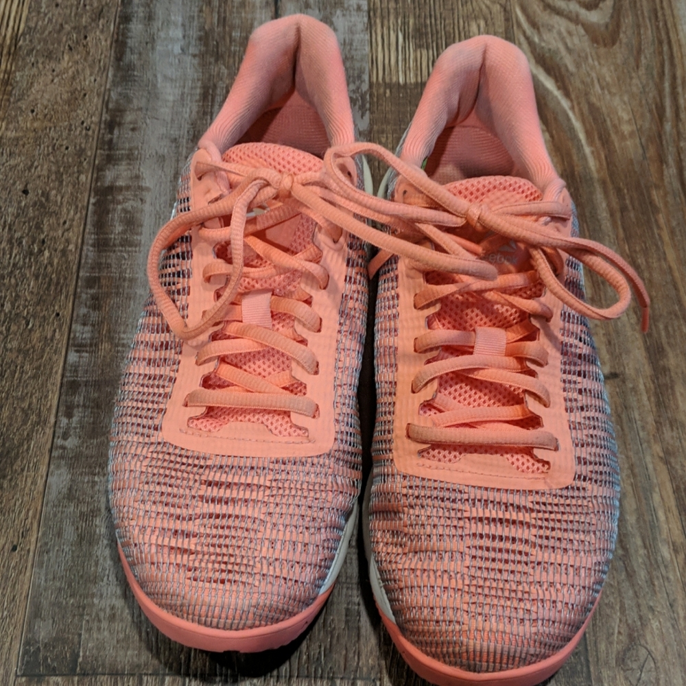 Reebok Nano, meta split shoes